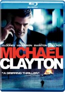 Michael Clayton (Blu-Ray)